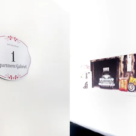 Lara's Apartament