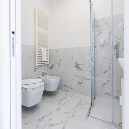 Apartament Lara's