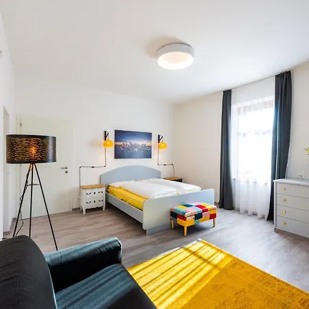 Apartament Lara's Meran
