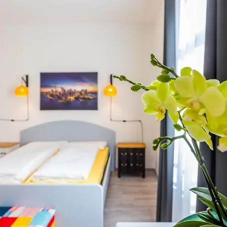 Lara's Apartament