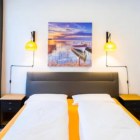 Apartament Lara's