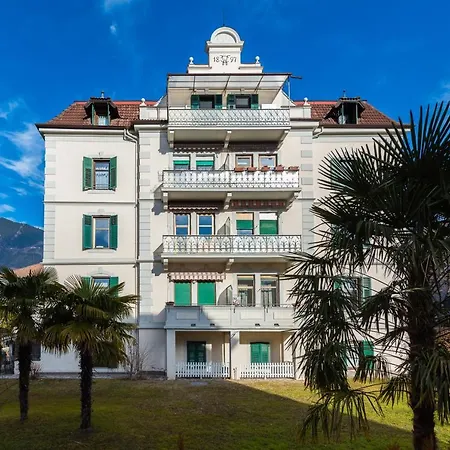 Apartament Lara's Meran