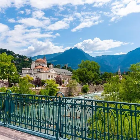 Lara's Meran
