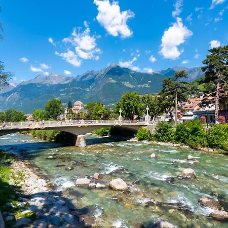 Lara's Meran